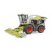 BRUDER CLAAS JAGUAR 980 CEIFEIRA COMBINADA
